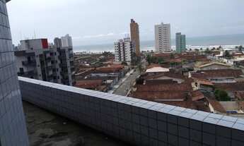 Imagem: Apartamento à venda, 94 m² por R$ 470.000,00