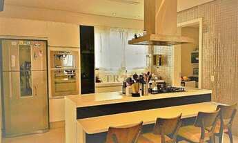 Imagem 7: Casa com 5 dormitórios à venda, 400 m² por R$ 2.300.000,00 - Morada da Praia - Bertioga/SP