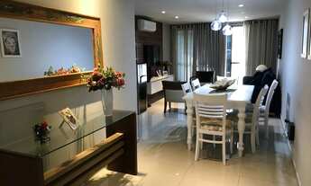 Imagem 7: R$ 800.000,00 - Recreio - Frente varanda Gourmet- 3 qu