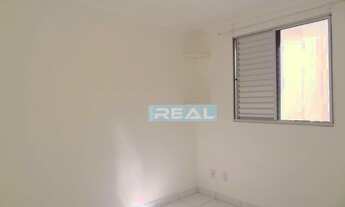 Imagem 6: Apartamento com 2 dormitórios à venda, 45 m² por R$ 225.000,00 - Residencial Parque Padova