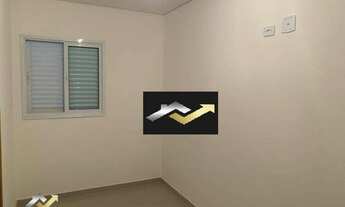 Imagem 13: Sobrado à venda, 120 m² por R$ 575.000,00 - Vila Príncipe de Gales - Santo André/SP