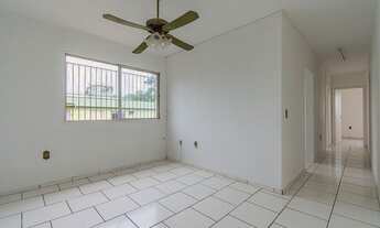 Imagem 2: Apartamento 2 Dormitórios Edifício Santo Antônio Vila Ponta Porã Cachoeirinha!