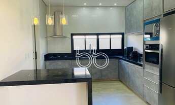 Imagem 4: Casa à venda, 290 m² por R$ 2.350.000,00 - Condomínio Reserva Saint Paul - Itu/SP