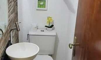 Imagem 7: Casa em São Paulo