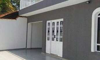 Imagem 2: Sobrado com 7 dormitórios à venda, 250 m² por R$ 780.000,00 - Bosque dos Eucaliptos - São