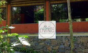 Imagem 4: Casa com 7 dormitórios à venda, 5000 m² por R$ 14.000.000,00 - Itaipava - Petrópolis/RJ