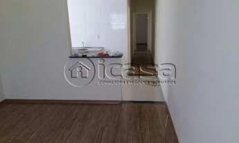 Imagem 6: Apartamento Residencial ? venda, Village das Flores, Caçapava - AP0030