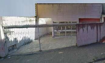 Imagem 2: Terreno residencial à venda, Vila Valparaíso, Santo André