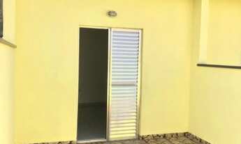 Imagem 2: Sobrado com 2 dormitórios à venda, 100 m² por R$ 351.000,00 - Jardim Maria Beatriz - Carap