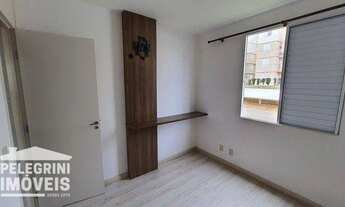 Imagem 6: Apartamento com 2 dormitórios à venda, 46 m² por R$ 250.000 - Parque Prado - Campinas/SP