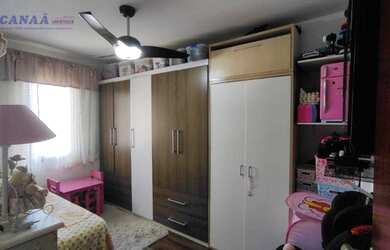 Imagem 7: Apartamento com 2 dormitórios à venda, 52 m² por R$ 230.000,00 - Jardim Umarizal - São Pau