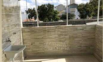 Imagem 6: Cobertura com 2 dormitórios à venda, 78 m² por R$ 370.000,00 - Jardim das Maravilhas - San