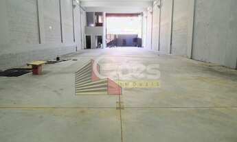 Imagem 4: Galpão para alugar, 791 m² por R$ 20.000,00/mês - Parque João Ramalho - Santo André/SP