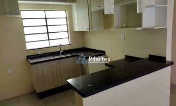 Imagem 5: Apartamento com 3 dormitórios à venda, 51 m² por R$ 200.000,00 - Vila Shimabokuro - Londri