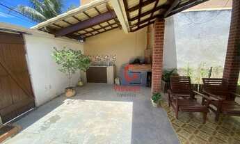 Imagem 2: Casa à venda, 80 m² por R$ 280.000,00 - Jardim Mariléa - Rio das Ostras/RJ