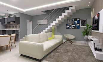 Imagem 5: Sobrado com sobra de terreno Alto Alegre