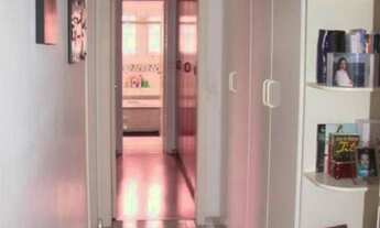 Imagem 5: Apartamento com 4 dormitórios à venda, 169 m² por R$ 1.450.000 - Campo Belo - São Paulo/SP