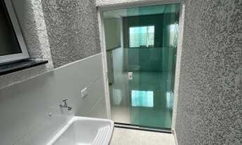 Imagem 7: Sobrado à venda, 105 m² por R$ 499.000,00 - Parque Oratório - Santo André/SP