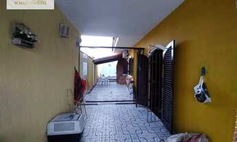 Imagem 5: Casa com 2 dormitórios à venda, 148 m² por R$ 575.000 - Estancia Sao Jose - Peruíbe/SP