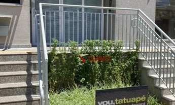 Imagem: Studio com 1 dormitório para alugar, 25