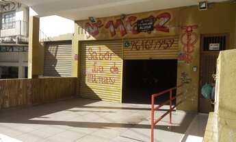 Imagem: Salão comercial com 230 m², Av Raimundo