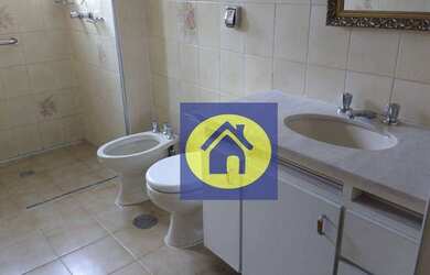 Imagem 6: OPORTUNIDADE Apartamento com 3 dormitórios à venda, 184 m² por R$ 695.000 - Centro - Jundi