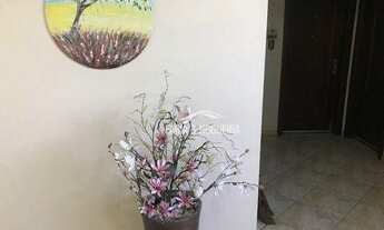 Imagem 4: Apartamento Edifício Condor Mobiliado com 3 dormitórios sendo 1 suíte à venda, 133 m² por