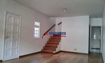 Imagem: Casa com 3 dormitórios à venda, 150 m²