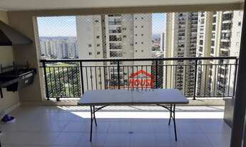 Imagem: APTO CIDADE MAIA 122m² 3 DORMS 2 SUITES