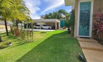 Imagem 5: Luxuosa Mansão, com 400m? de ac., Lote de esquina com 687 m². 04 suítes, no melhor do Port