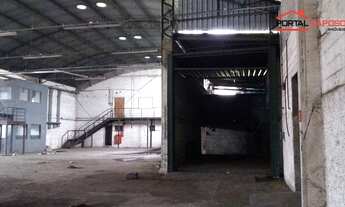 Imagem 7: Galpão industrial para locação, Cotia.(PORTAL