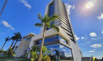 Imagem: Reserva Urbana 03 suítes