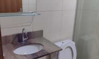 Imagem 6: Prédio/Edifício inteiro para venda com 54 metros quadrados com 2 quartos