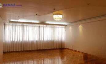 Imagem 2: Apartamento com 4 dormitórios à venda, 276 m² por R$ 1.200.000,00 - Bom Retiro - São Paulo