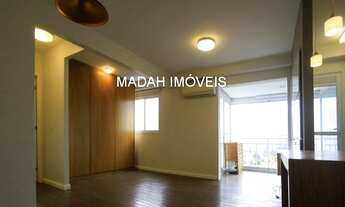 Imagem 3: Lindo apartamento para locação na Vila Madalena!