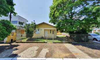 Imagem: Casa com 2 dormitórios à venda, 153 m²