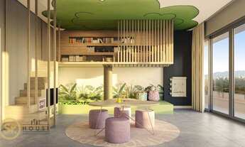 Imagem 4: Apartamento com Vista Mar na Praia Brava