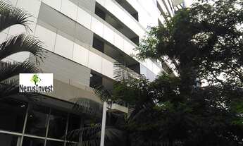 Imagem: Sala comercial Rua dos Pinheiros