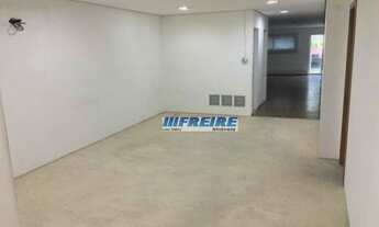 Imagem 7: Prédio para alugar, 1023 m² por R$ 19.900,00/mês - Rudge Ramos - São Bernardo do Campo/SP