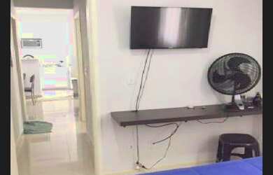 Imagem 3: Apartamento com 2 dormitórios à venda, 65 m² por R$ 285.000,00 - Jardim Anton Von Zuben