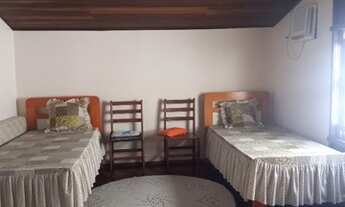 Imagem 4: Sobrado na praia