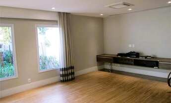 Imagem 4: São Paulo - Casa Padrão - Alto de Pinheiros