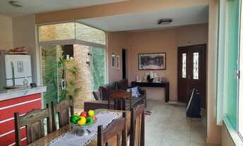 Imagem 2: Rio das ostras - Casa Padrão - Extensão serramar