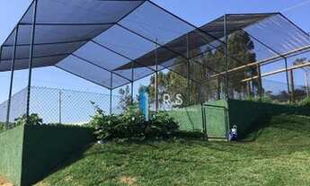 Imagem 4: Terreno Condomínio Santa Mônica Itupeva