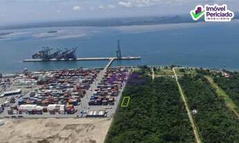 Imagem 2: Terreno à venda, 364 m² por R$ 40.000,00 - Figueira do Itapoá - Itapoá/SC