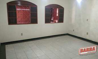 Imagem 6: Sobrado com 3 dormitórios à venda, 166 m² por R$ 560.000,00 - Guará II - Guará/DF