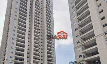 Imagem: APARTAMENTO NO COND PARQUE VENTURA