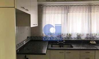 Imagem 4: Casa com 4 dormitórios à venda, 459 m² por R$ 2.500.000,00 - Residencial Dez (Alphaville