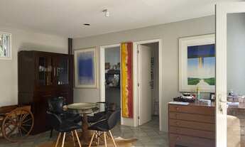 Imagem 3: São Paulo - Casa Padrão - Morumbi