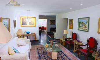 Imagem 7: Apartamento com 3 dormitórios à venda, 185 m² por R$ 1.280.000,00 - Copacabana - Rio de Ja